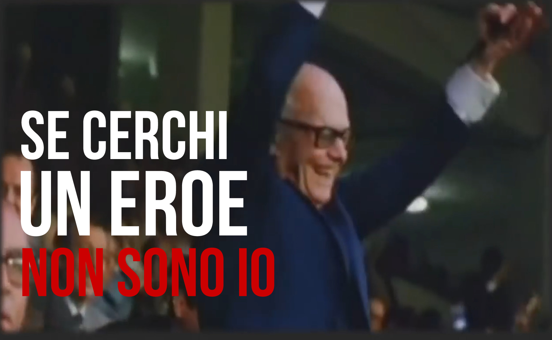 Se Non La Cerchi Lei Torna