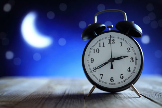 Quando Il Sonno Vide La Luce