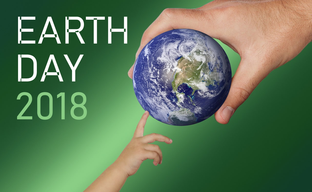 Risultati immagini per Domenica 22 aprile, Earth Day - Giornata Mondiale della Terra
