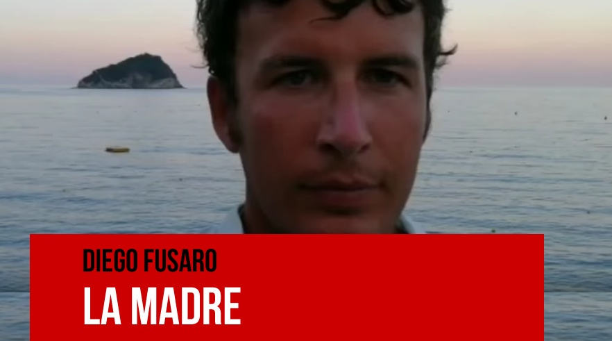 Diego Fusaro: La Madre - M5S notizie m5stelle.com