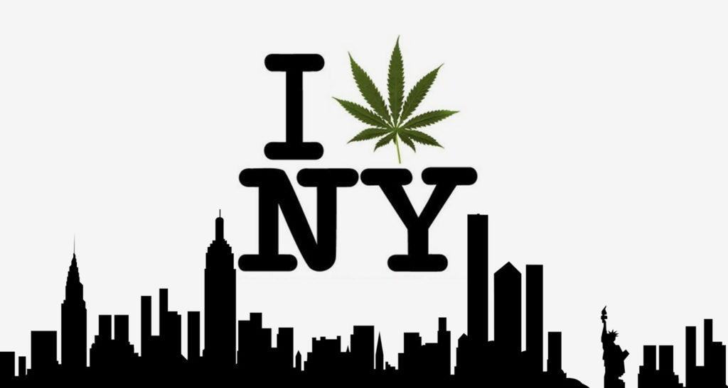Lo Stato di New York verso la legalizzazione della Marijuana? - M5S notizie m5stelle.com
