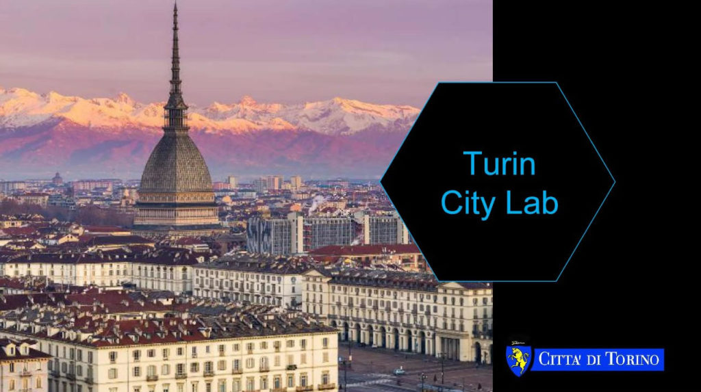 Un laboratorio di 130 kmq: continua il percorso verso “Torino City Lab” - M5S notizie m5stelle.com