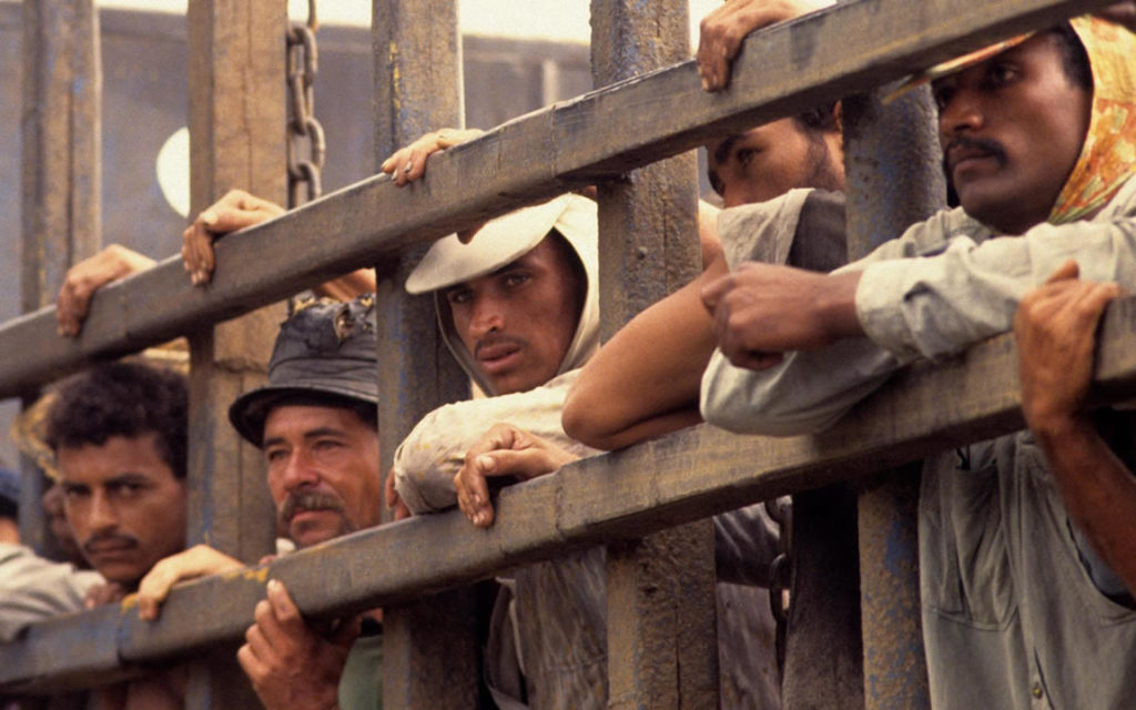 Film Sulla Schiavitù Dei Neri In America