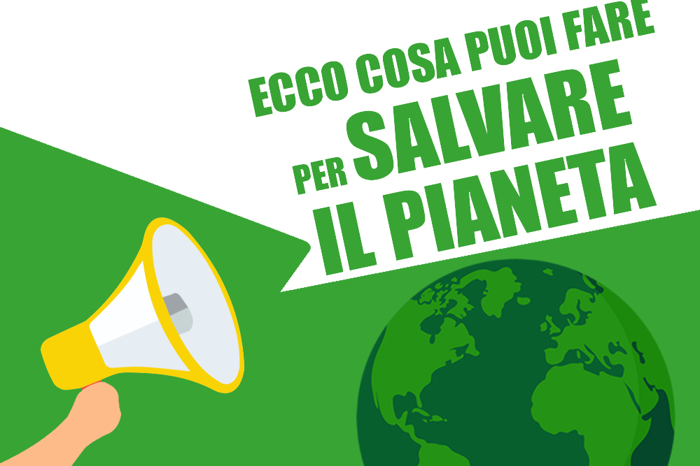 Salvare il ecco le cose che puoi fare! Il Blog di Beppe Grillo