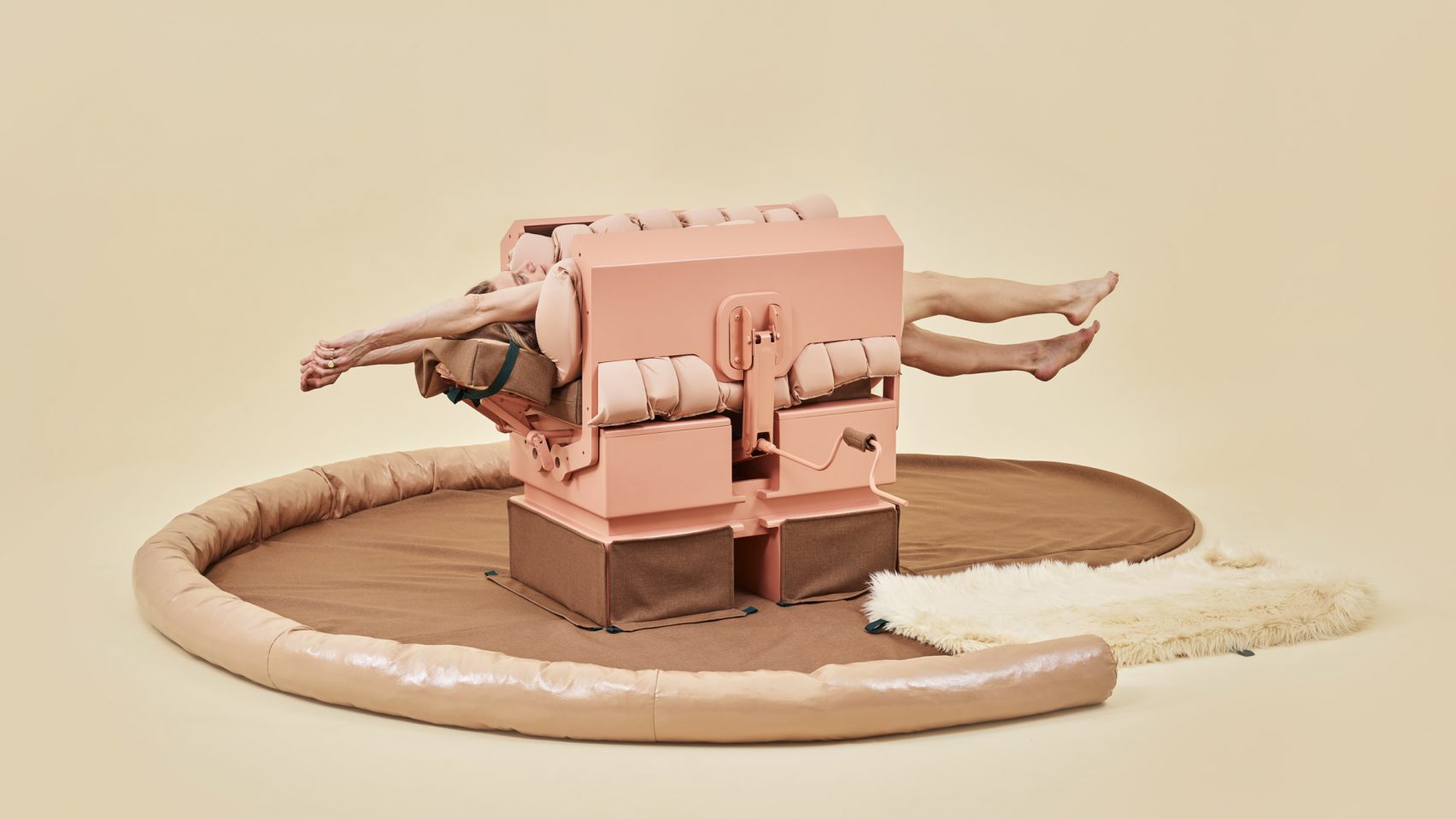 La macchina degli abbracci Il Blog di Beppe Grillo