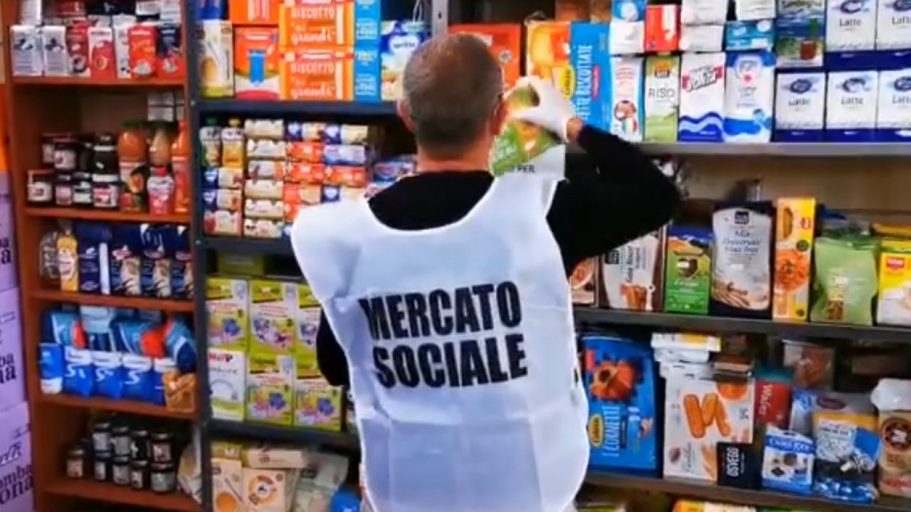 A Roma nasce il primo Mercato Sociale | Il Blog di Beppe Grillo